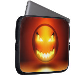 Draagtas voor Pumpkinmoji-laptop Laptop Sleeve (Voorkant Rechts)