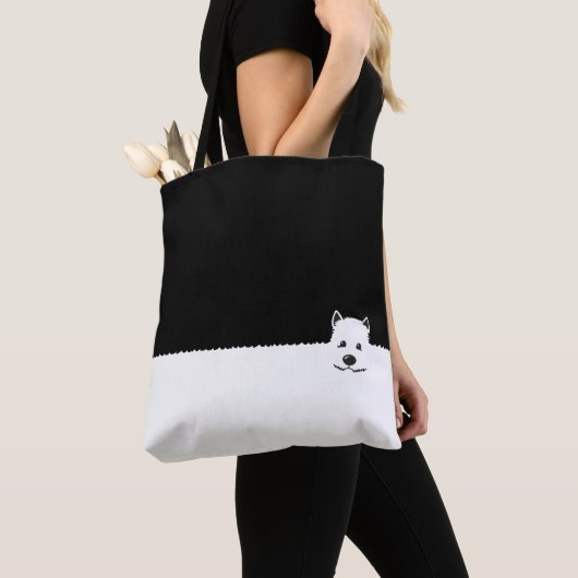 Draagtassen. tas (Dichtbij)