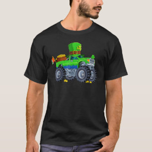 draagtassen voor vrachtwagens op zaterdag en voorl t-shirt