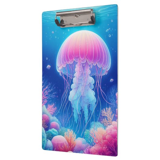 Draagvlak Klembord (Links)