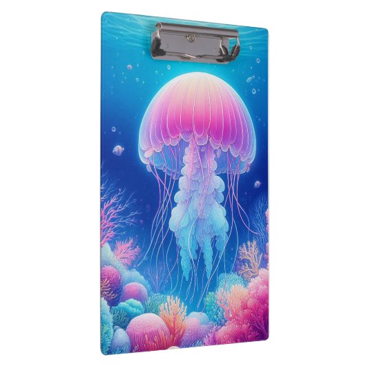 Draagvlak Klembord (Rechts)