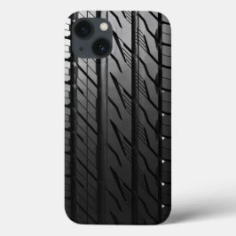 draagvlak voor bandenloopvlak Case-Mate iPhone case