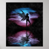 Draai aan het Poster van de Starlight (Voorkant)