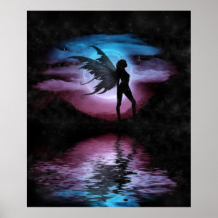 Draai aan het Poster van de Starlight