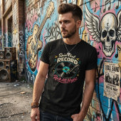 Draai Dat Album T-shirt