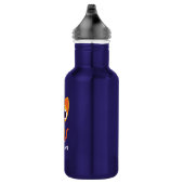 Draai de kat waterfles  (Rechts)