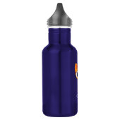 Draai de kat waterfles  (Links)