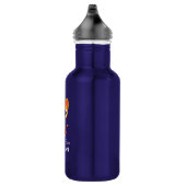 Draai de kat waterfles  (Rechts)