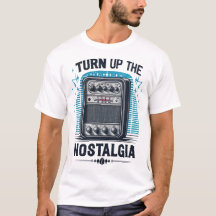 DRAAI DE NOSTALGIE OP: een  radio-reis