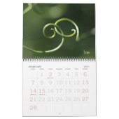 Draai een lil meer kalender (Feb 2027)