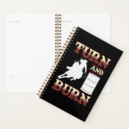 Draai- en brandweerracen planner (Display)