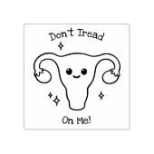 Draai geen stempel (Afrduk)