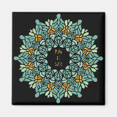 Draai hem om magneet (Voorkant)