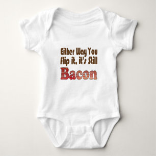 Draai het om Bacon Romper