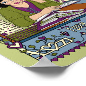 Draai het Poster Page_C_8x10 (Hoek)