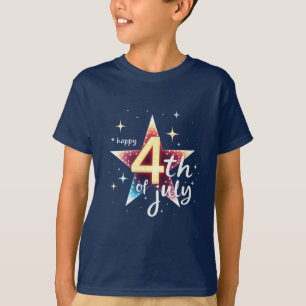 Draai hoofden met tijdloze slogans. Van “God Bless T-shirt