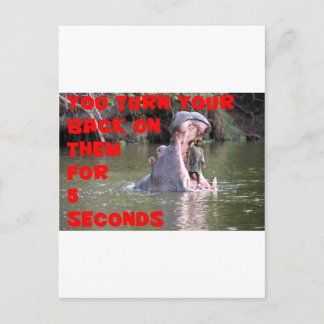 draai je rug.jpg briefkaart