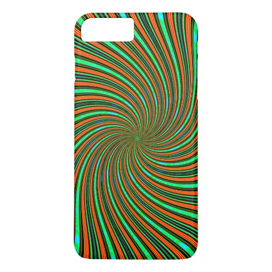Draai me om.... Case-Mate iPhone case (Achterkant)