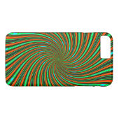 Draai me om.... Case-Mate iPhone case (Achterkant (Horizontaal))