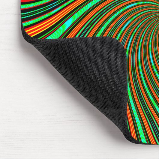 Draai me om..... muismat (Hoek)