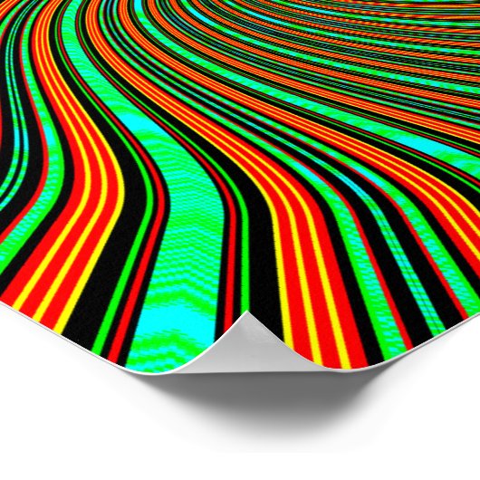 Draai me om.... poster (Hoek)