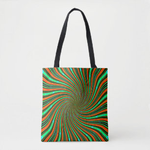 Draai me om.... tote bag