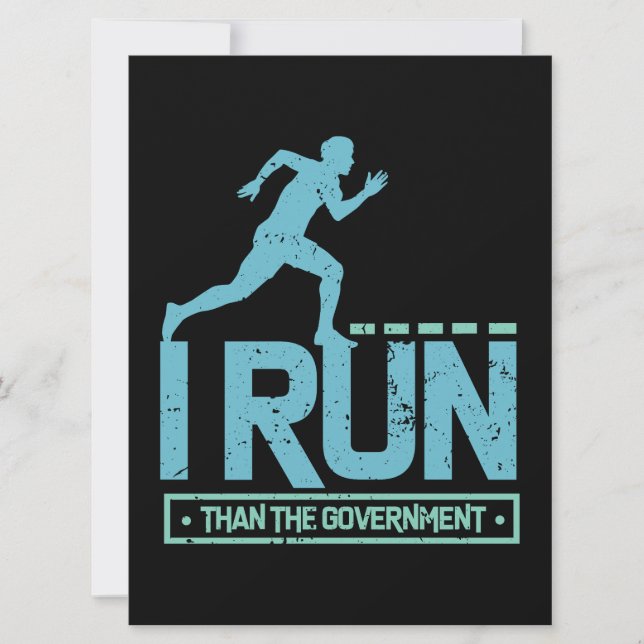 Draai met Marathon Sport Gift (Voorkant)