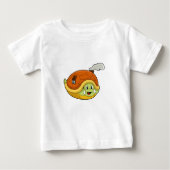 Draai met Shell als huis (Voorkant)