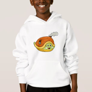 Draai met Shell als huis