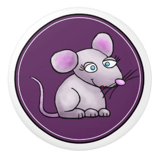 Draai of knop voor kabinet of Dresser