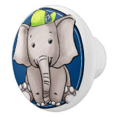 Draai of knop voor kabinet of Dresser (Rechts)