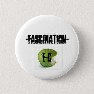 draai ronde button 5,7 cm