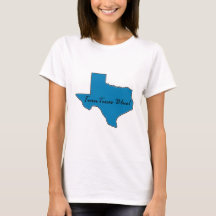Draai Texas Blue. Democratische Pride
