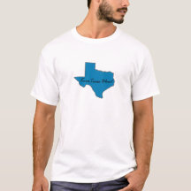 Draai Texas Blue. Democratische Pride