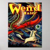 Draai van de goden poster (Voorkant)