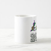 Draaibanken 26.2 koffiemok (Center)