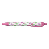 Draaibare Lollipops Pen (Bodem)