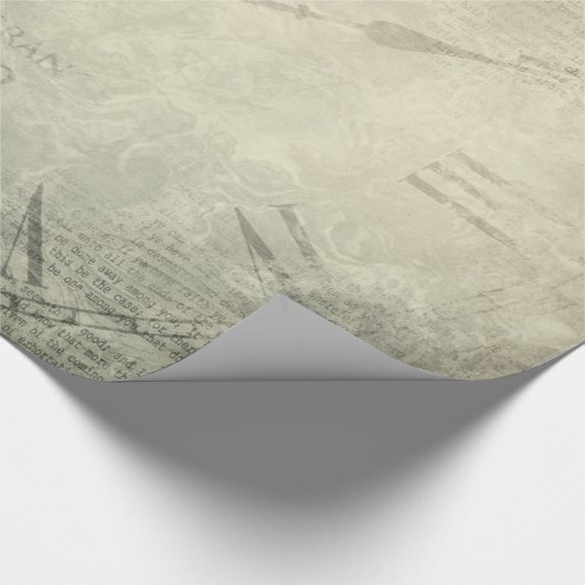  draaiboek cadeaupapier (Hoek)