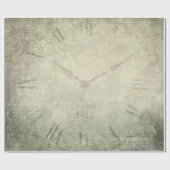  draaiboek cadeaupapier (Vlak)