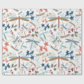  draaiboek cadeaupapier (Vlak)