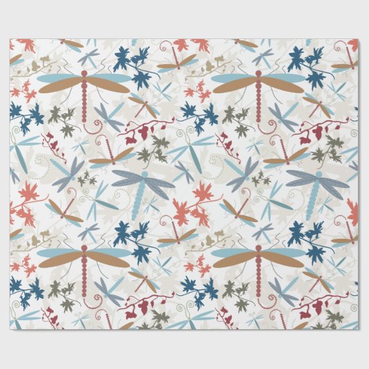  draaiboek cadeaupapier (Vlak)