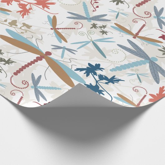  draaiboek cadeaupapier (Hoek)