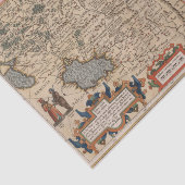  draaiboeken tissuepapier (Detail)