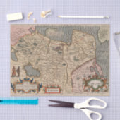  draaiboeken tissuepapier (Craft)