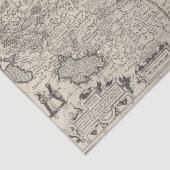  draaiboeken tissuepapier (Detail)