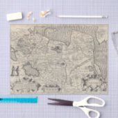  draaiboeken tissuepapier (Craft)