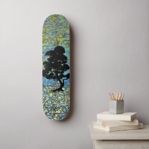 draaiboom skateboard