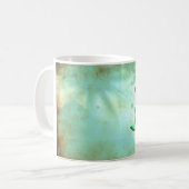 draaidromen koffiemok (Voorkant links)