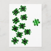 Draaien Briefkaart (Voorkant)