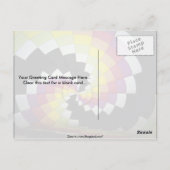 Draaien Briefkaart (Achterkant)